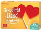 Stephan Sigg - Sexualität, Liebe, Identität, m. 1 Beilage