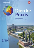 Tom Fleischhauer, Sarah Franz, Sarah u a Franz, Michael Gutberlet, Peter Köhler, Marian Teichmüller - 9./10. Schuljahr, Arbeitsheft