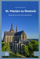 Franz-Heinrich Beyer - St. Marien zu Rostock