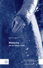 Dietrich Sagert - Rhetorica