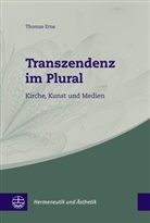 Thomas Erne - Transzendenz im Plural