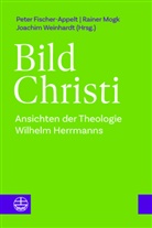 Peter Fischer-Appelt, Rainer Mogk, Joachim Weinhardt - Bild Christi
