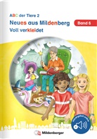 Nicole Brandau, Stefanie Drecktrah, Betti Erdmann, Bettina Erdmann - Neues aus Mildenberg - Voll verkleidet