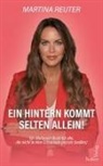 Martina Reuter - Ein Hintern kommt selten allein