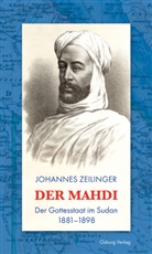 Johannes Zeilinger - Der Mahdi
