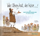 Gerhard Mester - Wer Ohren hat, der höre!