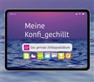 Edition Chrismon, edition chrismon - Meine Konfi_gechillt