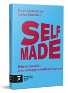 Peter Lückemeier, Stefan Schröder - Selfmade