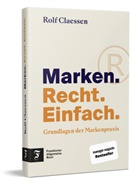Rolf Claessen - Marken. Recht. Einfach.
