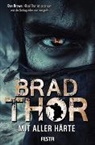 Brad Thor - Mit aller Härte