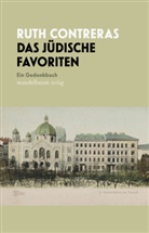 Ruth Contreras - Das Jüdische Favoriten