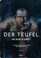 Alix Pare - Der Teufel - In der Kunst