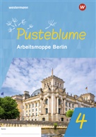 Pusteblume. Sachunterricht - Ausgabe 2023 für Berlin und Brandenburg
