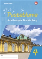 Pusteblume. Sachunterricht - Ausgabe 2023 für Berlin und Brandenburg