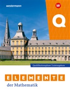 Elemente der Mathematik SII - Ausgabe 2024 für Nordrhein-Westfalen