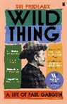 Sue Prideaux, Prideaux Sue - Wild Thing