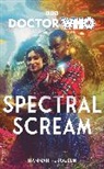Hannah Fergesen - Doctor Who: Spectral Scream