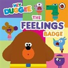 Hey Duggee - Hey Duggee: The Feelings Badge