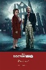 Paul Magrs, Magrs Paul, Doctor Who - Doctor Who: Dracula!