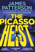 James Patterson - The Picasso Heist