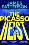 James Patterson - The Picasso Heist