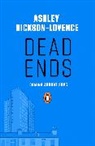 Ashley Hickson-Lovence - Dead Ends