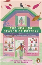 Yeon Somin, Clare Richards - The Healing Season of Pottery