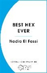 Nadia El-Fassi - Best Hex Ever