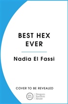 Nadia El-Fassi - Best Hex Ever