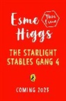 Jo Cotterill, Cotterill Jo, Esme Higgs - Esme Higgs #4
