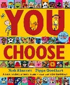 Pippa Goodhart, Goodhart Pippa - You Choose