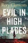 Author 57141, Rory Clements, Clements Rory - Evil in High Places