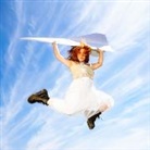 the wind is picking up (Livre audio)