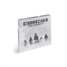 Eisbrecher - Kaltfront°!, 1 Audio-CD (Hörbuch)