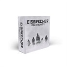 Eisbrecher - Kaltfront°! - Fanbox (Hörbuch)