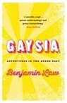 Benjamin Law - Gaysia