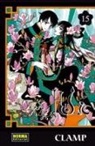 CLAMP - XXX Holic 15
