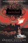 Amanda Hocking - Switched