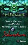 Jana Paradigi, Verena Themsen, Michael Marcus Thurner - Elfenzeit - Siebensturm