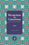 Hamdi Yalcin - Hermetizm ve Gnostisizm