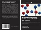 Mona El-Banna, Heba Hassan - Ácido nanoalfa lipoico contra la neurotoxicidad del aluminio