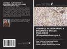 Ana Beatriz Pereira de Castro, Lázaro Costa de Souza, Adna Cristina Barbosa de Sousa - CONTROL ALTERNATIVO Y BIOLÓGICO DE LOS PULLOIDES (Rhopalosiphum spp.)