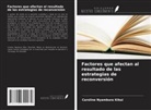 Caroline Nyambura Kibui - Factores que afectan al resultado de las estrategias de reconversión