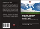 Cassiane Jrayj de Melo - INTRODUCTION À LA TÉLÉDÉTECTION EN AGRICULTURE