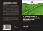 Tiga Neya - Z. zanthoxyloides V. doniana P. curatellifolia germination des semences