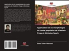 Doaa Taher Matrood - Application de la morphologie du conte populaire de Vladimir Propp à Nicholas Spark