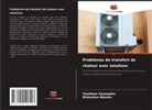 Efstratios Ntantis, Vasileios Xezonakis - Problèmes de transfert de chaleur avec solutions