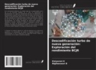 Nigileeswari B, Elaiyarani K - Descodificación turbo de nueva generación: Exploración del rendimiento BCJR