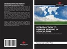 Cassiane Jrayj de Melo - INTRODUCTION TO REMOTE SENSING IN AGRICULTURE