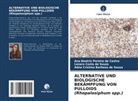 Ana Beatriz Pereira de Castro, Láz Costa de Souza, Lázaro Costa de Souza, Adna Cristina Barbosa de Sousa - ALTERNATIVE UND BIOLOGISCHE BEKÄMPFUNG VON PULLOIDS (Rhopalosiphum spp.)